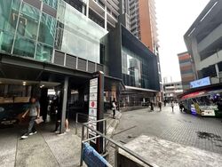Clementi Avenue 3 (D5), Shop House #536387811